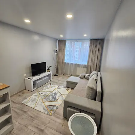 Vetrunges Apartamentai Klaipeda