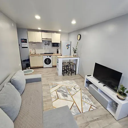 Vetrunges Apartamentai Apartment