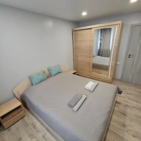 Vetrunges Apartamentai Klaipeda